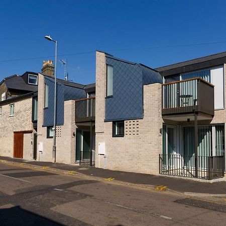 Citystay - Devonshire Road Cambridge Zewnętrze zdjęcie