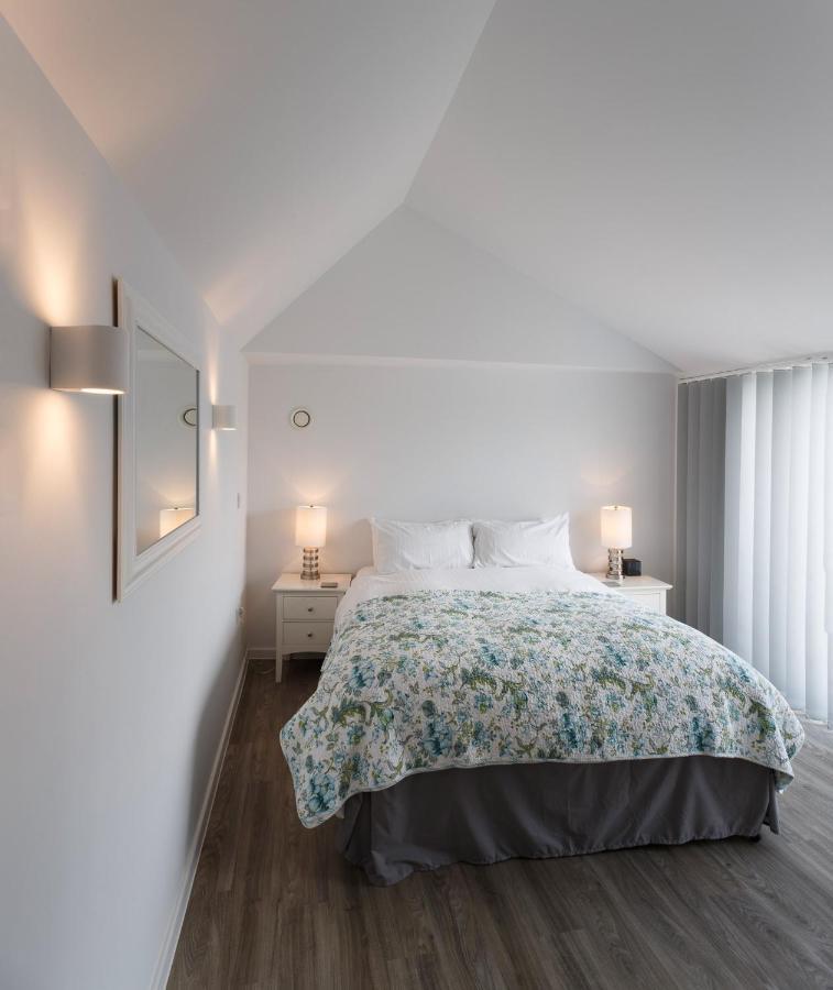 Citystay - Devonshire Road Cambridge Zewnętrze zdjęcie