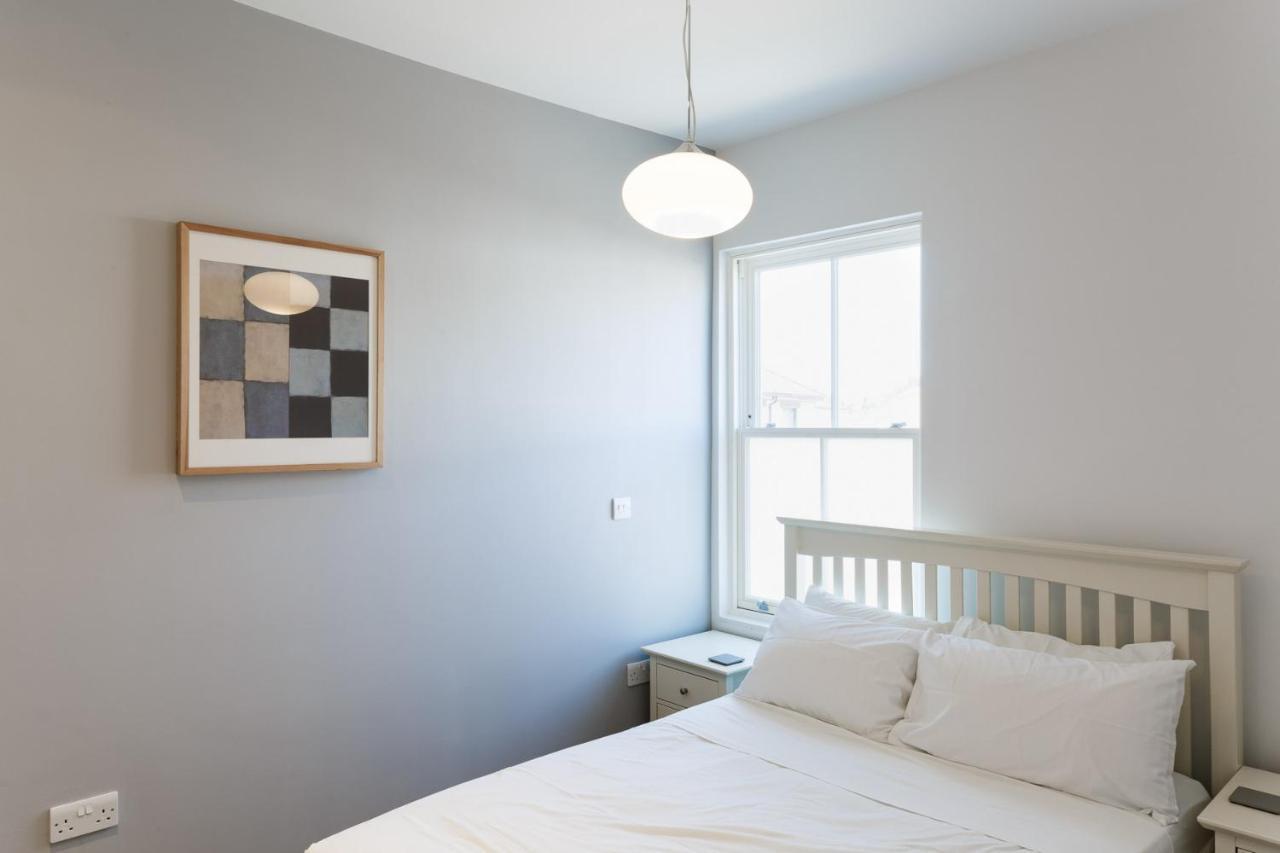 Citystay - Devonshire Road Cambridge Zewnętrze zdjęcie