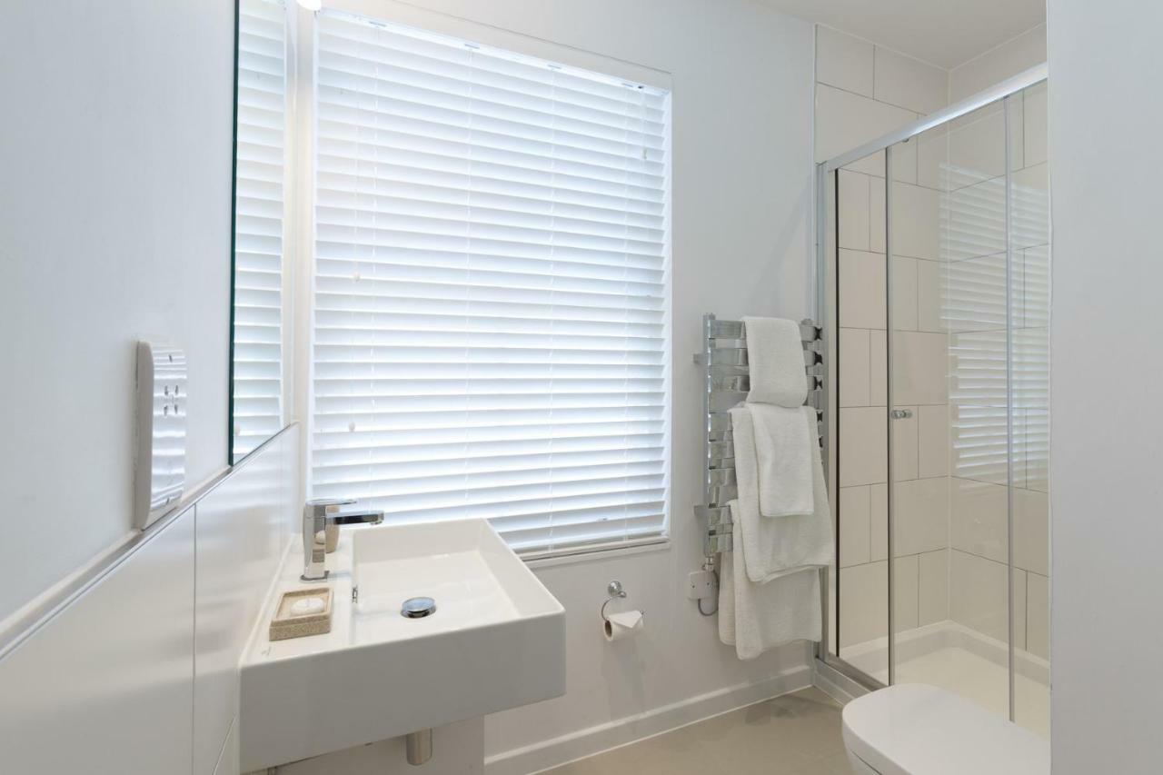 Citystay - Devonshire Road Cambridge Zewnętrze zdjęcie