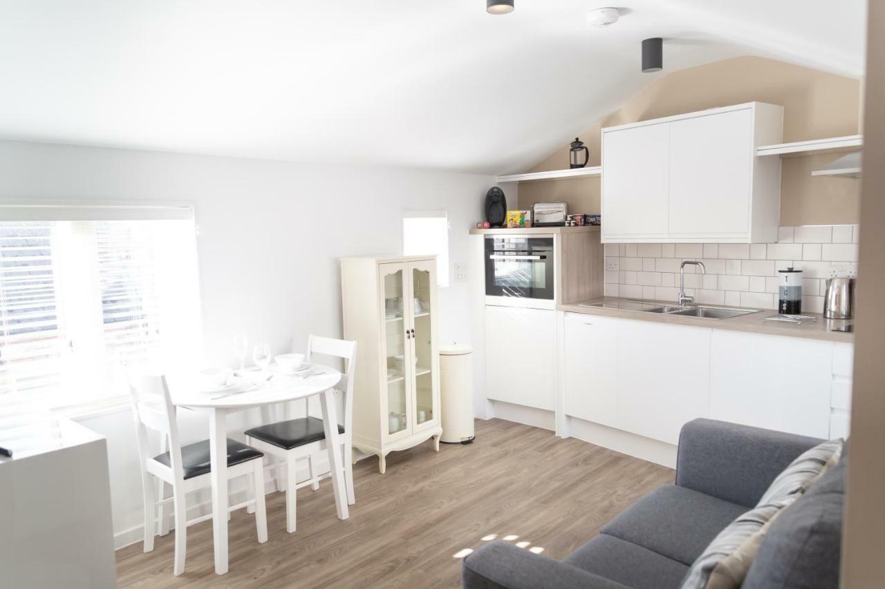 Citystay - Devonshire Road Cambridge Zewnętrze zdjęcie