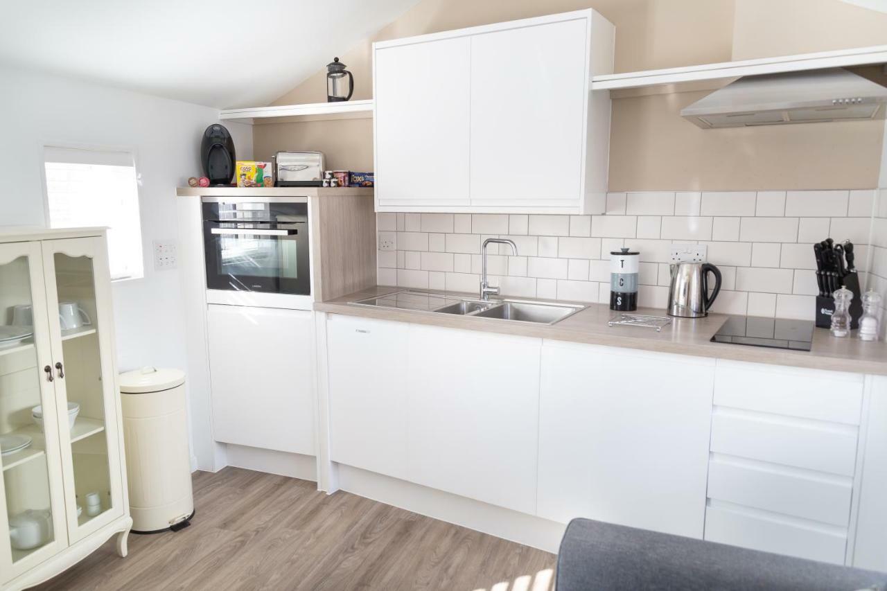 Citystay - Devonshire Road Cambridge Zewnętrze zdjęcie