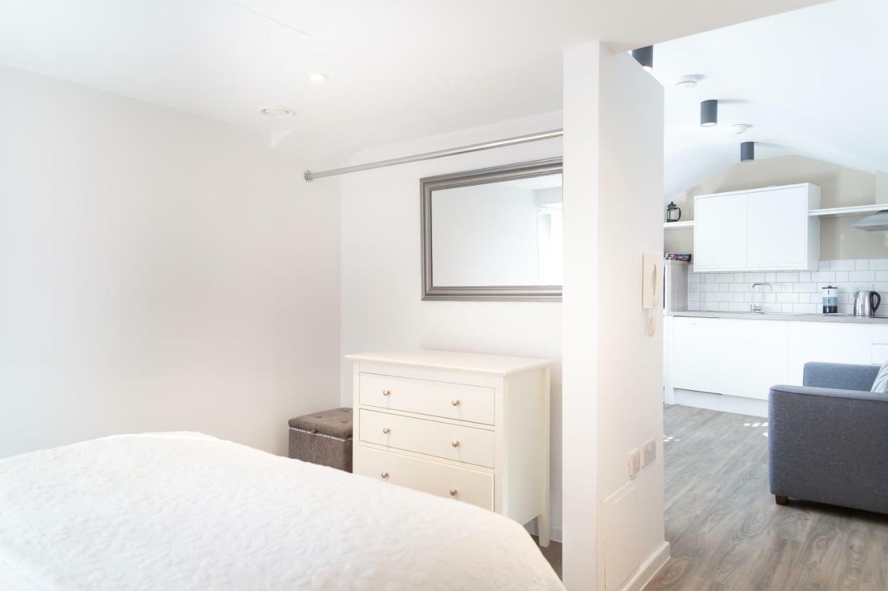Citystay - Devonshire Road Cambridge Zewnętrze zdjęcie